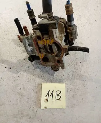 Opel Astra F MONO injection 17094151