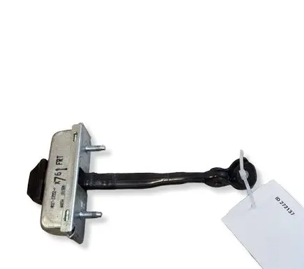 Jaguar F-Pace Front door check strap stopper HK8323552AB
