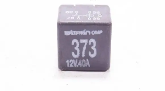 Audi 80 90 B3 Other relay 8D0951253A