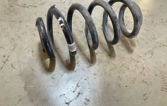 BMW X1 F48 F49 Rear coil spring