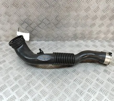 BMW 4 F32 F33 Intercooler hose/pipe 7604033 7599042