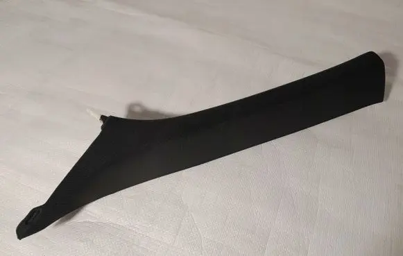 Audi Q8 (A) pillar trim 4M8867233