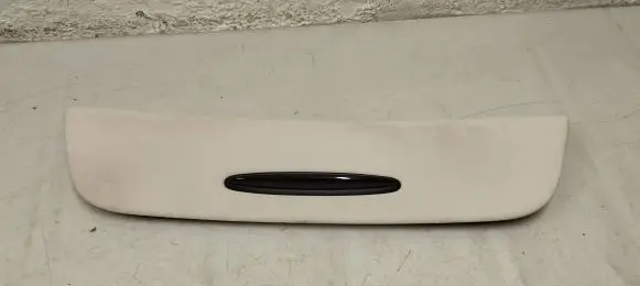 Mercedes-Benz S C217 Headlining roof cover A2176900350