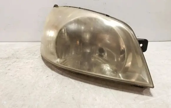 Hyundai Getz Headlight/headlamp 921021CXXX