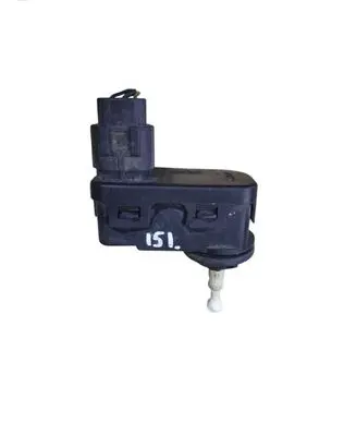 Volkswagen PASSAT B6 Air flap motor/actuator 0132801306
