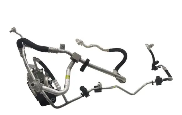 Fiat 500E Air conditioning (A/C) pipe/hose 52139550
