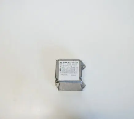 Volkswagen Golf V Airbag control unit/module 1K0909605C