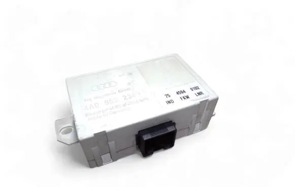 Audi 80 90 S2 B4 Immobilizer control unit/module 4A0953234