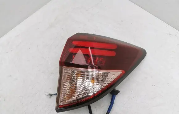 Honda HR-V Rear/tail lights