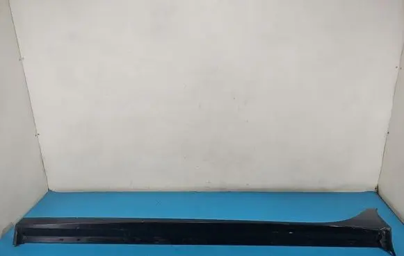 Jaguar XF X260 Foot area side trim GX6M101D57A IMPRK1554769