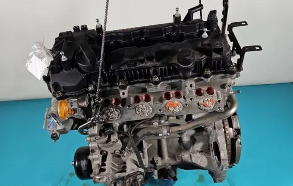 Hyundai i30 Engine G4LG IMPRK1355551