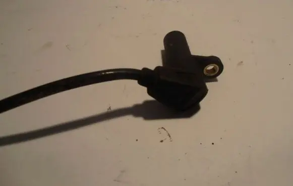 Opel Astra G Crankshaft position sensor