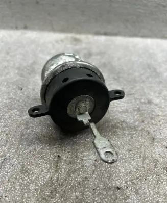 Volkswagen Sharan Vacuum pump 2517323