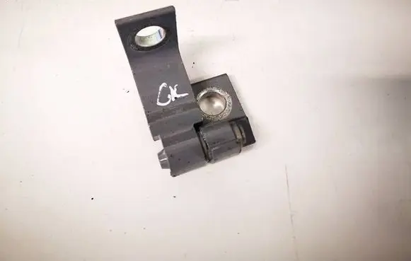 Audi Q4 e-tron Rear door lower hinge 8V5831403F