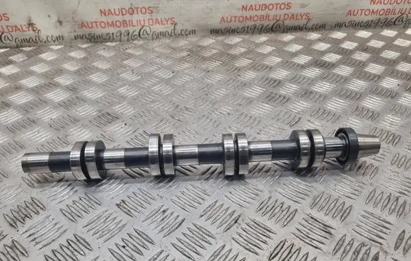 Volkswagen Touran I Camshaft
