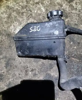 Volvo S80 Power steering fluid tank/reservoir
