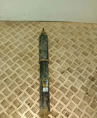 Front shock absorber/damper