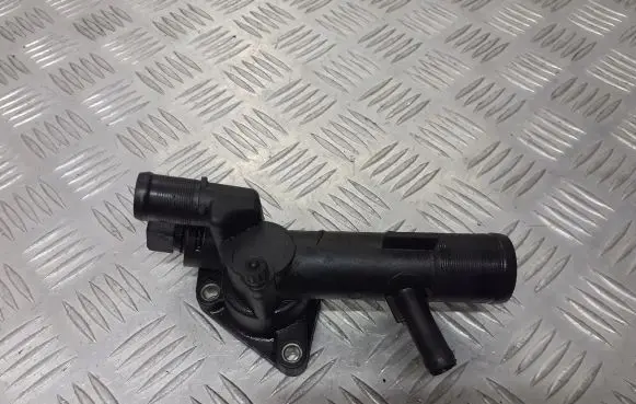 Nissan Almera N16 Thermostat housing 
