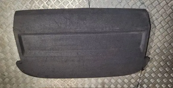 Opel Astra H Parcel shelf 13129746 332004790 20040902