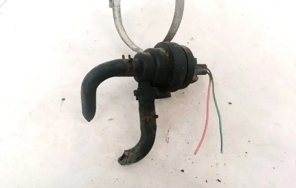 Valve vacuum