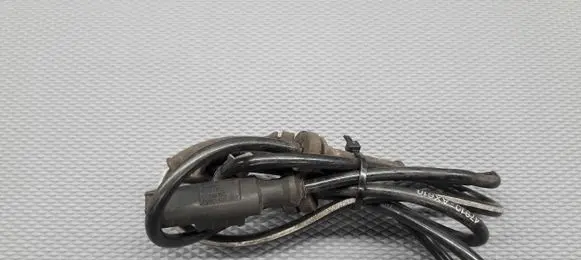 Nissan Micra ABS brake wheel speed sensor 0285007537