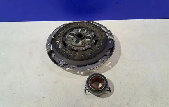 Mercedes-Benz E W212 Flywheel CTX062 AISINCTX062