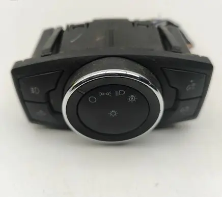 Ford F150 Light switch FL3T13D061BCW