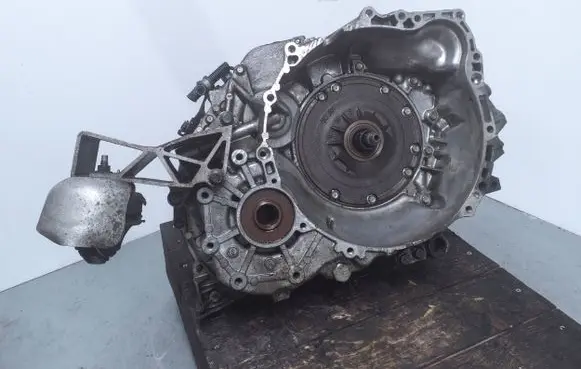 Volvo V70 Automatic gearbox 5551SN 30713884 06DV559830