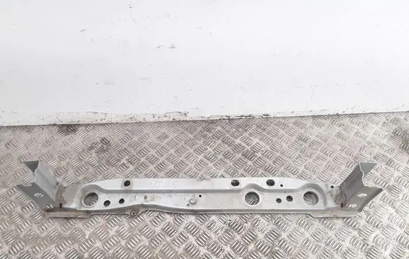 Toyota Yaris Bottom radiator support slam panel 