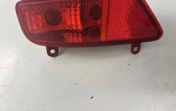 Peugeot 3008 I Rear bumper light 9685463380