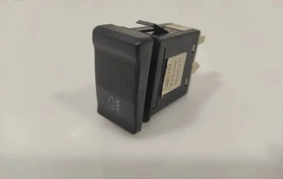 Audi A6 S6 C4 4A Fog light switch 4A0941535