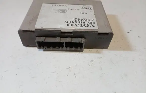 Volvo S40, V40 Other control units/modules 30824424 72165