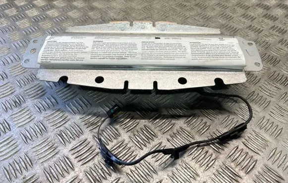 BMW X5 E70 Passenger airbag 2406476 39914153002B