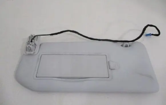 Peugeot 508 Sun visor 