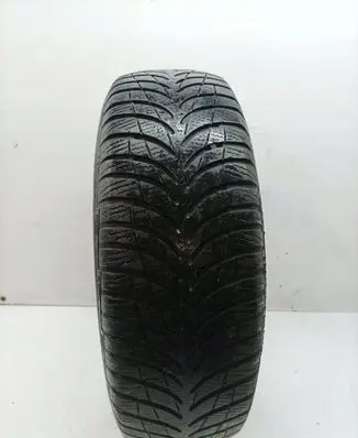 Mazda 3 II R15 winter tire 