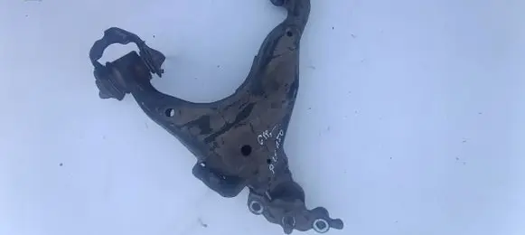 Toyota Land Cruiser (J150) Rear control arm