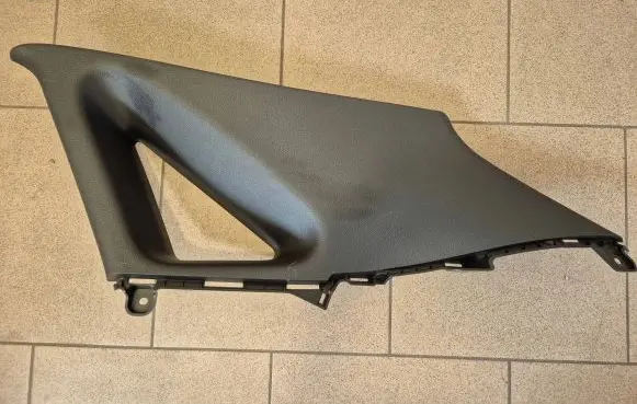 Hyundai i30 (C) pillar trim 85860A6000