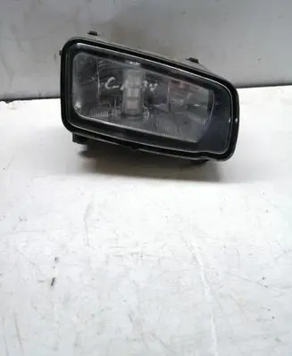 Ford C-MAX I Front fog light 7M5115K201AC