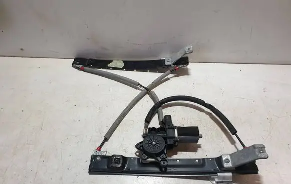 Jaguar XJL Front door window regulator motor D360600 FC8060 EC8060