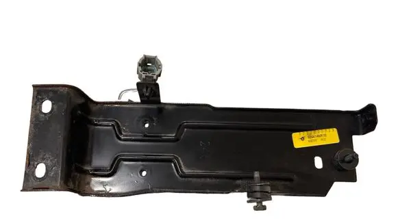Nissan Leaf I (ZE0) Other air conditioning (A/C) parts 924414NR1B