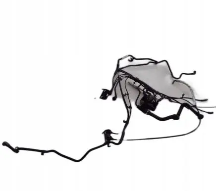 Porsche 911 991 Other engine bay part 9A211008800