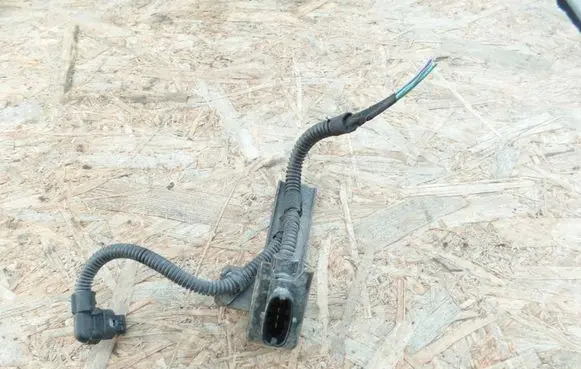 Opel Corsa D Engine installation wiring loom 13352030 13289460 3453CDIBK