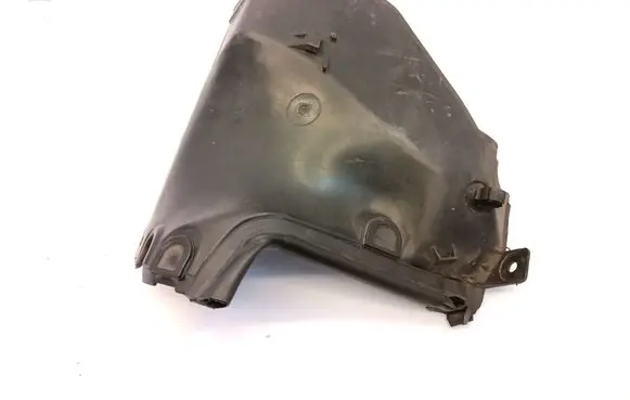 BMW 3 E46 Engine compartment bulkhead 8202799 7039395 51718202799