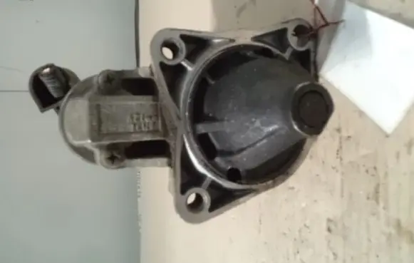 Mazda 323 Starter motor