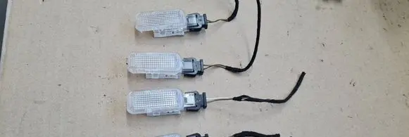 Audi A5 8T 8F Other interior light 8D0947415