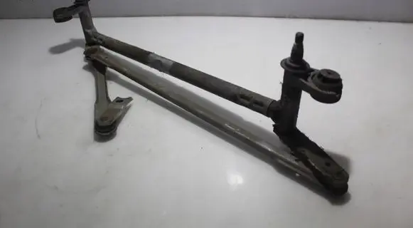 Seat Ibiza IV (6J,6P) Front wiper linkage 3397021278
