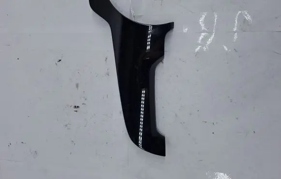 Opel Corsa F Centre console side trim rear 39181177