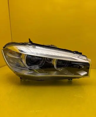 BMW X5 F15 Headlight/headlamp 7290054