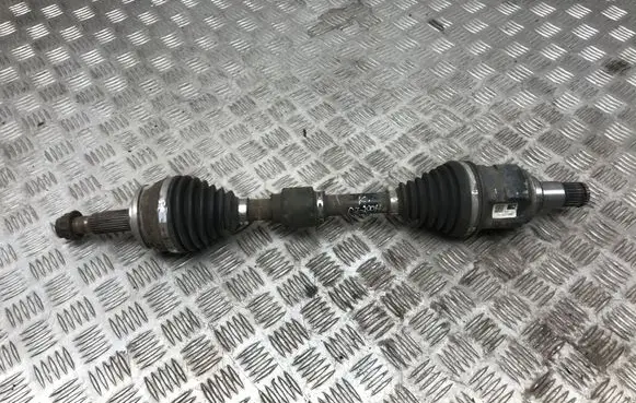 Lexus CT 200H Front driveshaft DW11L 1102010 848985SPG