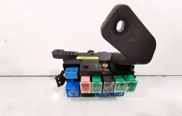 Fuse module